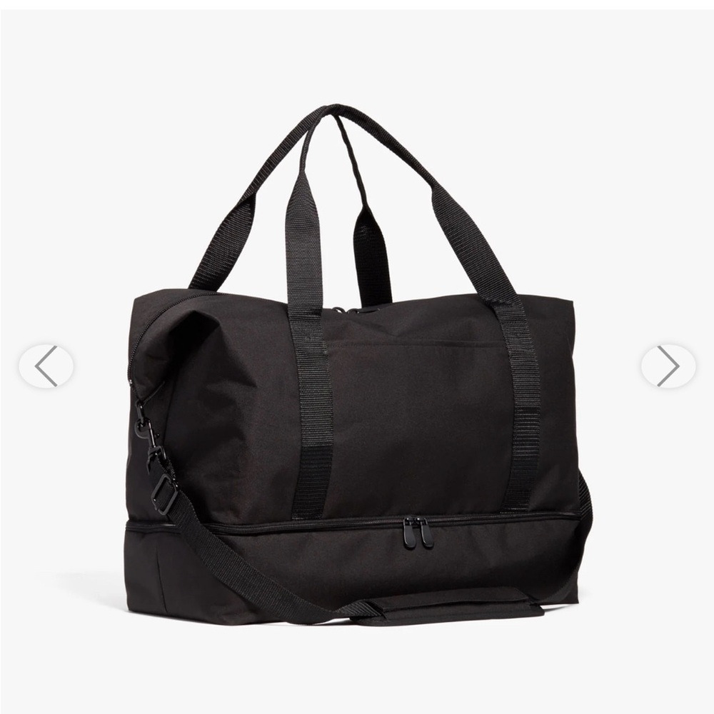 Lo & Sons Catalina Deluxe bag in recycled poly